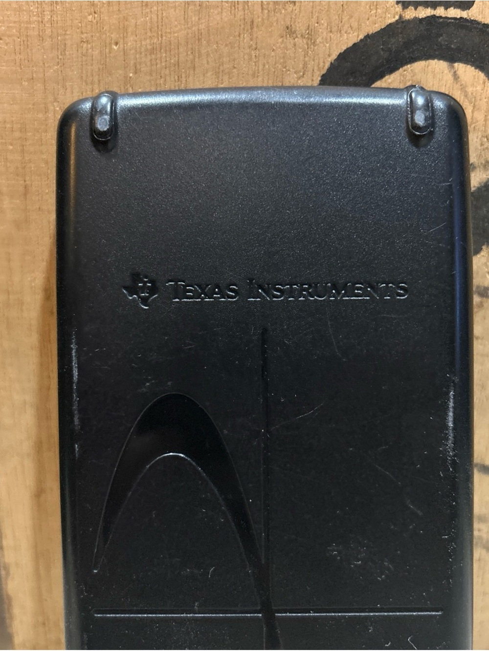 Texas Instruments TI-83 Handheld Graphing Calculator - Picture 7 of 11